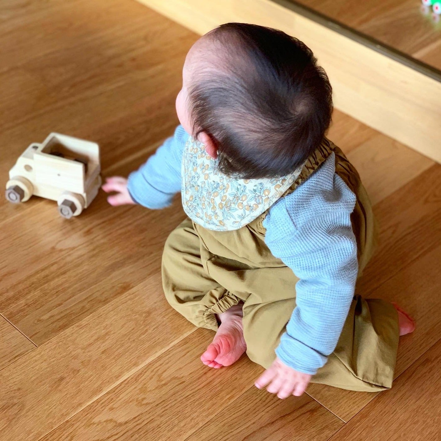 PLAYWEAR Beige/Khaki