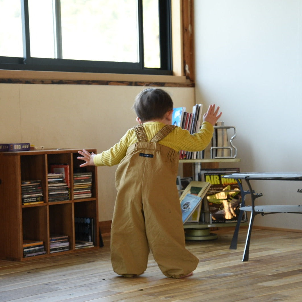 PLAYWEAR Beige/Khaki