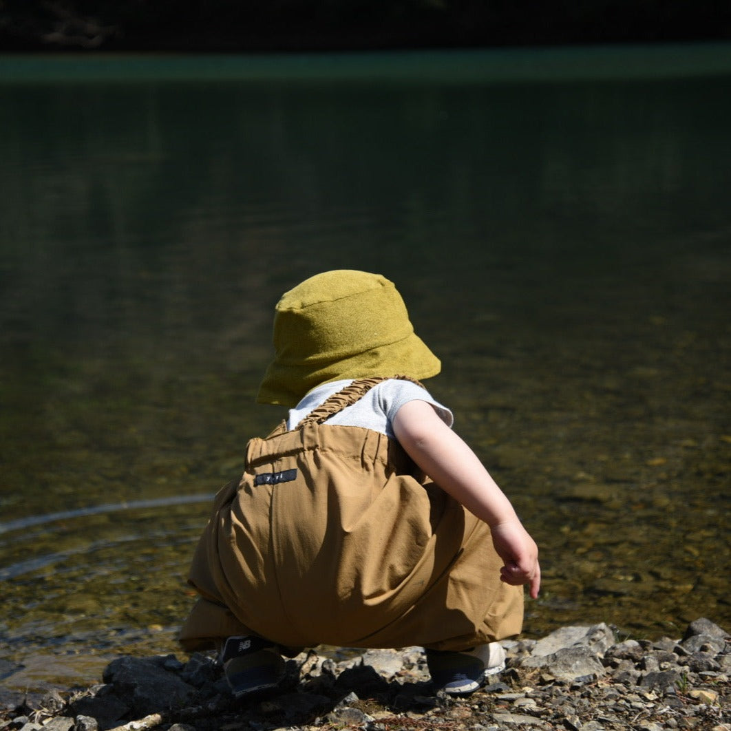 PLAYWEAR Beige/Khaki