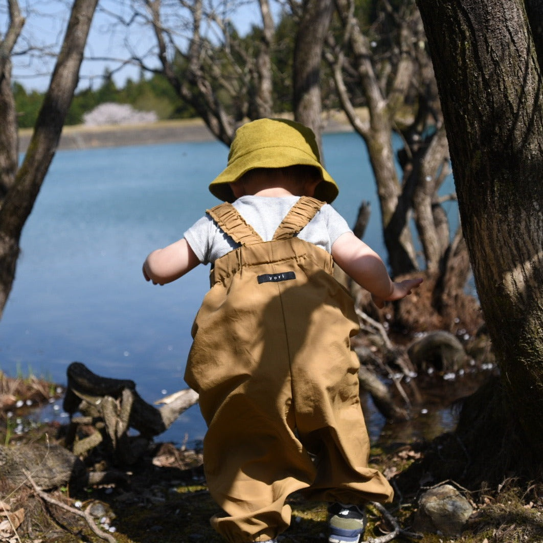 PLAYWEAR Beige/Khaki