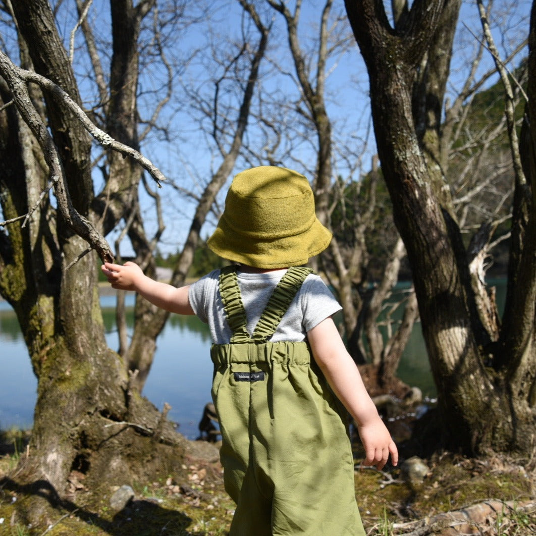 PLAYWEAR Beige/Khaki