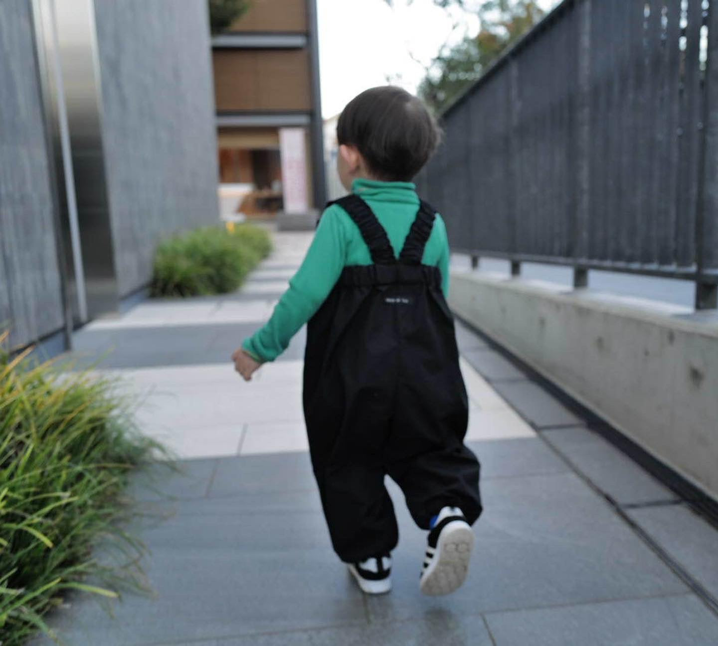 Limited edt PLAY WEAR Navy/Black
