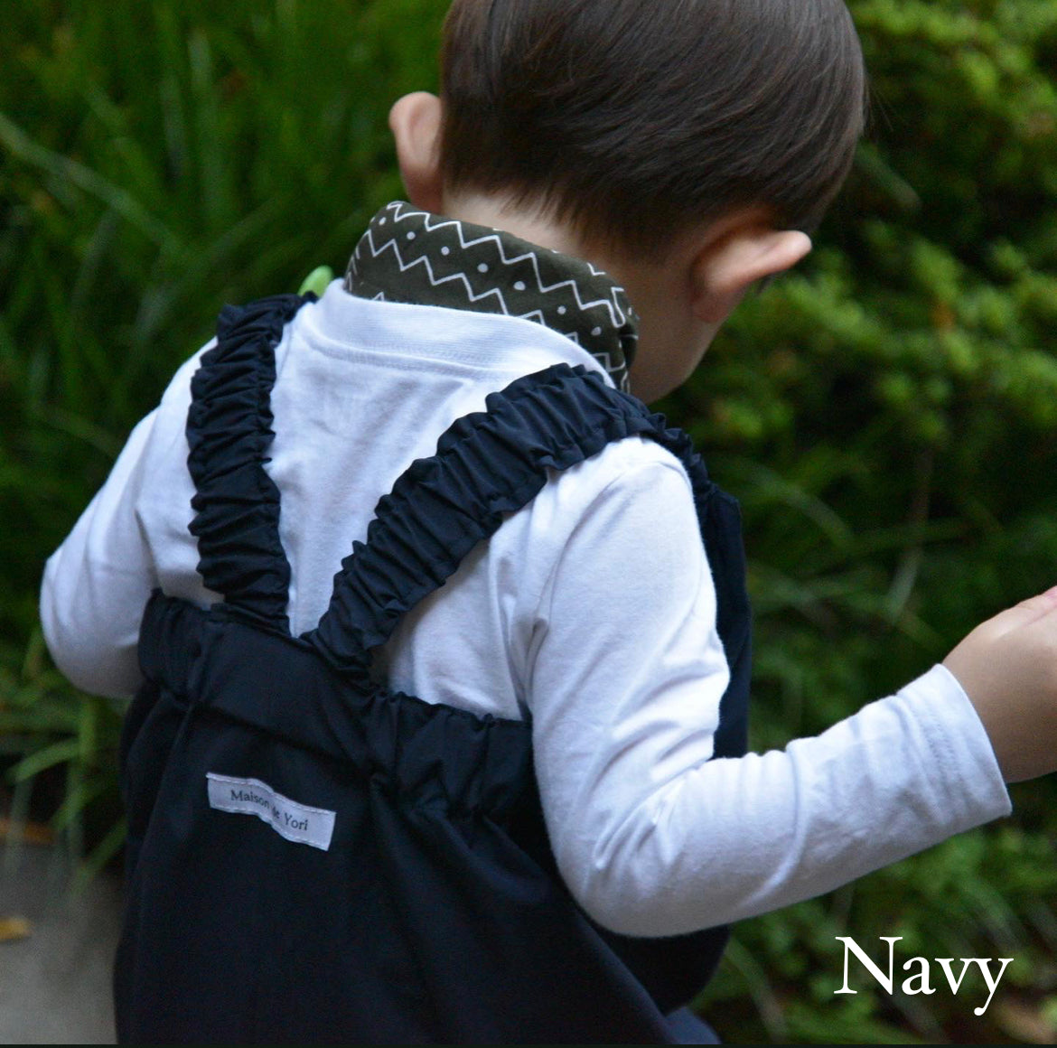 Limited edt PLAY WEAR Navy/Black