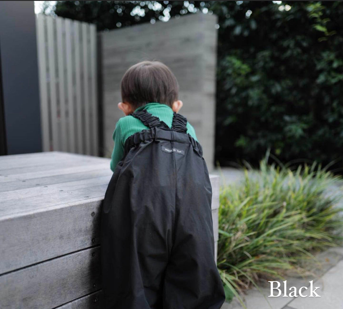 Limited edt PLAY WEAR Navy/Black