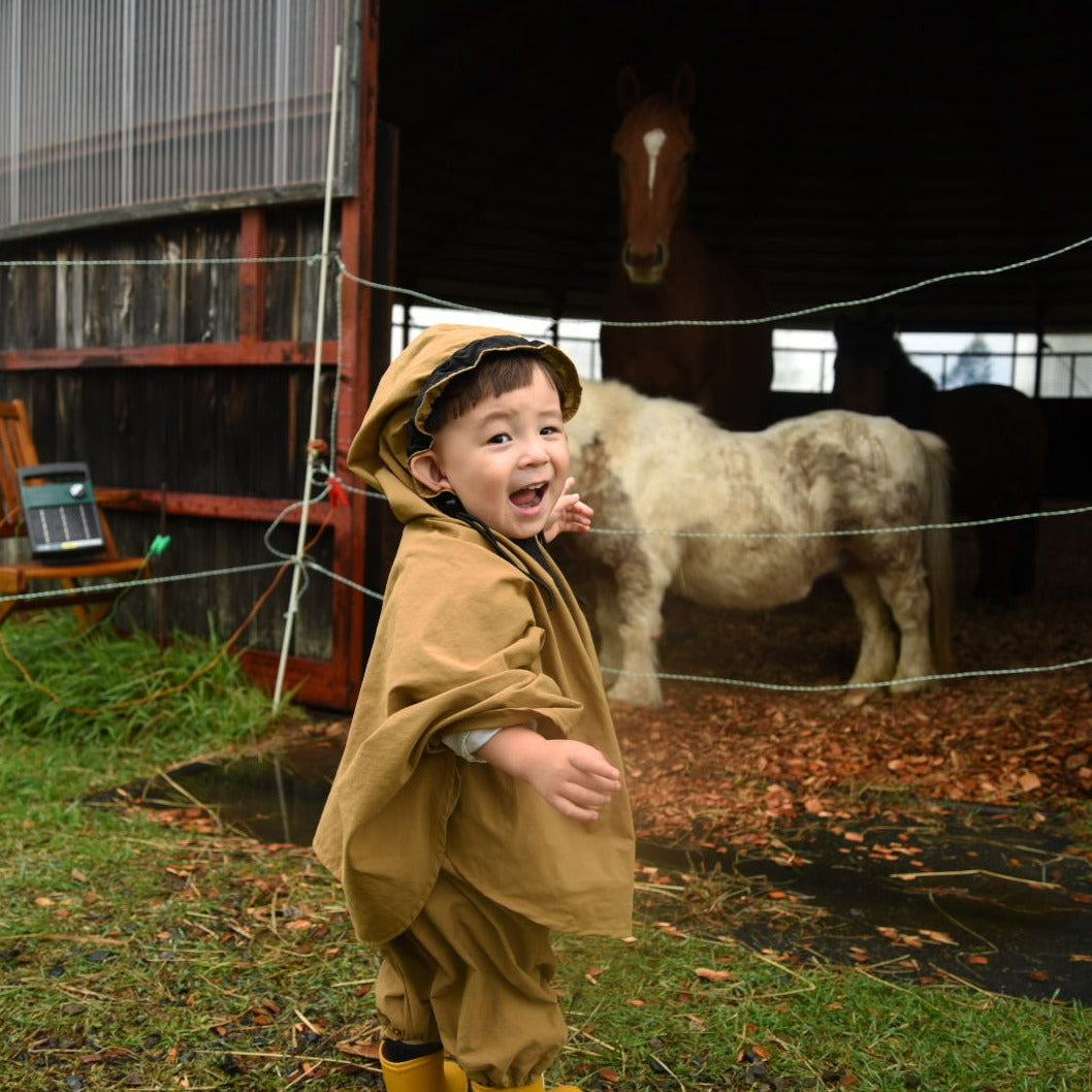 PLAYPONCHO